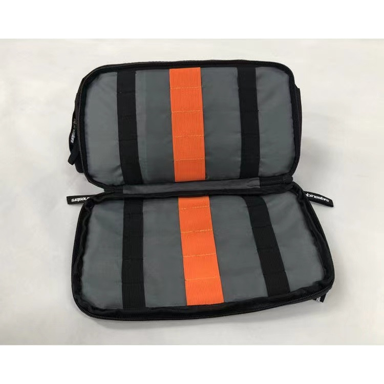 Túi đeo hông, đeo bụng, đeo chéo Alpinestar chống nước