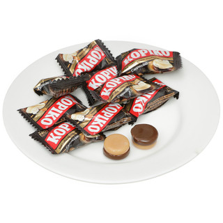 Kẹo cà phê KOPIKO gói 150g