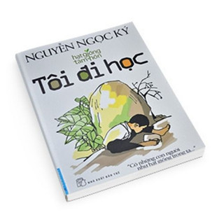 Sách-Tôi đi học (1980 books)