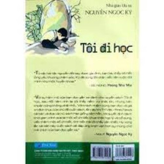 Sách-Tôi đi học (1980 books)