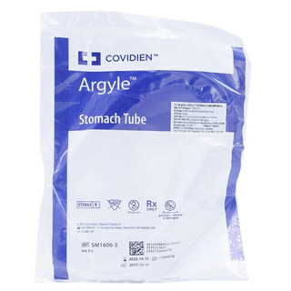 Dây cho ăn argyle feeding tube covidien số 8 10