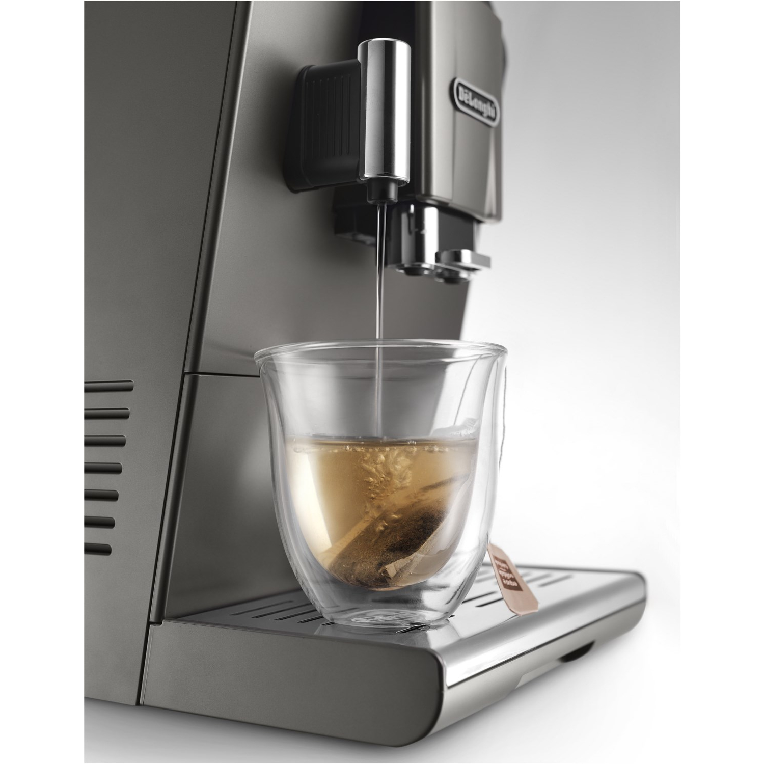 MÁY PHA CÀ PHÊ TỰ ĐỘNG DELONGHI  AUTENTICA ETAM 29.666.T