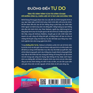 Sách Đường Đến Tự Do