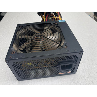 Bộ Nguồn PC Công Suất Thưc Jetek G400