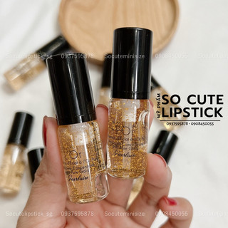 Minisize Kem lót Gue.erlain L'Or base vàng 24k Mini 5ml