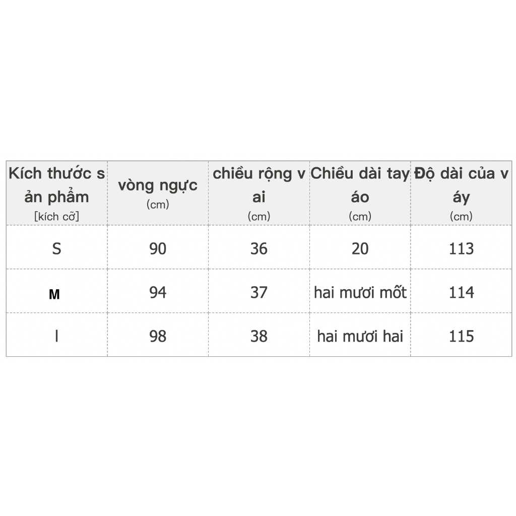 L997 Váy hoa xuất dư của LILY