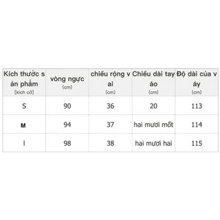 L997 Váy hoa xuất dư của LILY