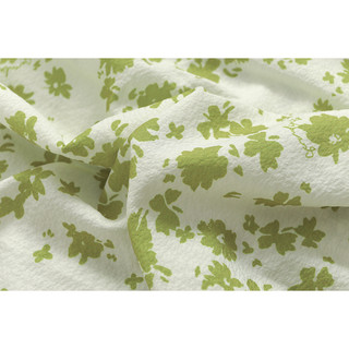L997 Váy hoa xuất dư của LILY