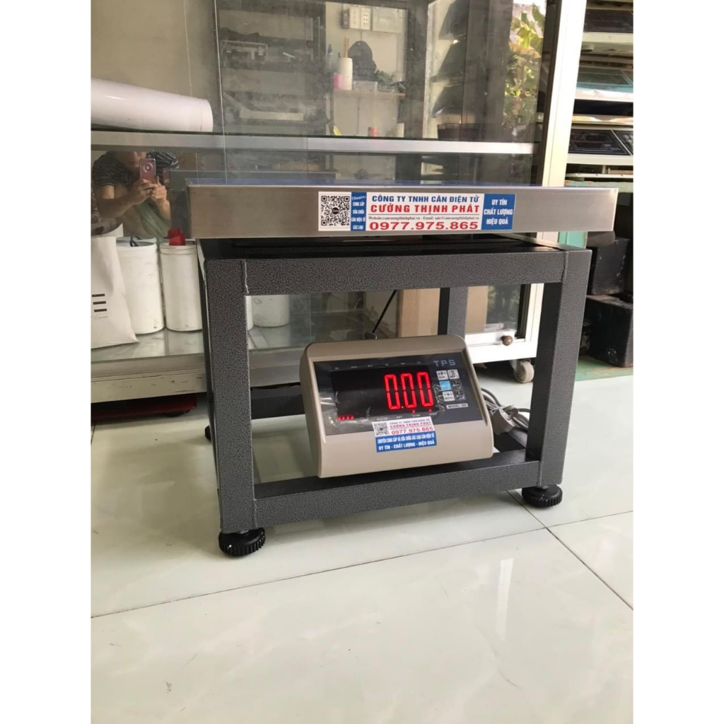 [SIÊU BỀN] Cân Ghế Điện Tử 100KG 150KG INOX Toàn Phần [BH 1 NĂM] Cân Nông Thủy Hải Sản Không Thể Thi