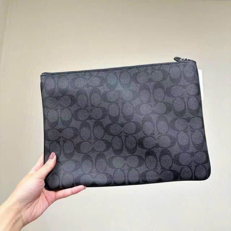 💥Túi Cluth Coach Disney X 💥Rẻ vô địch