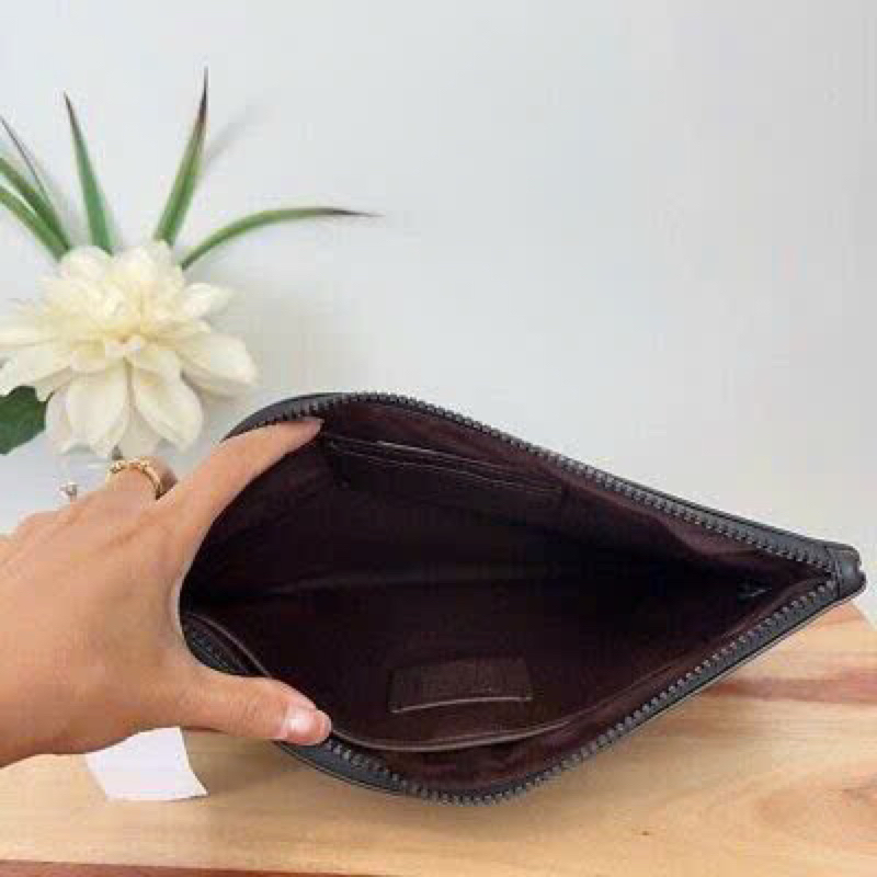 💥Túi Cluth Coach Disney X 💥Rẻ vô địch