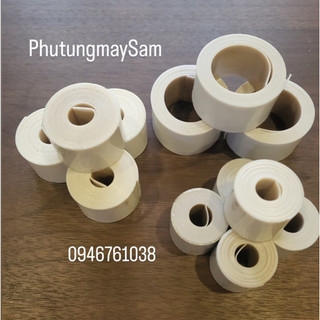 Nhựa dán chân vịt Teflon - Phụ kiện ngành may