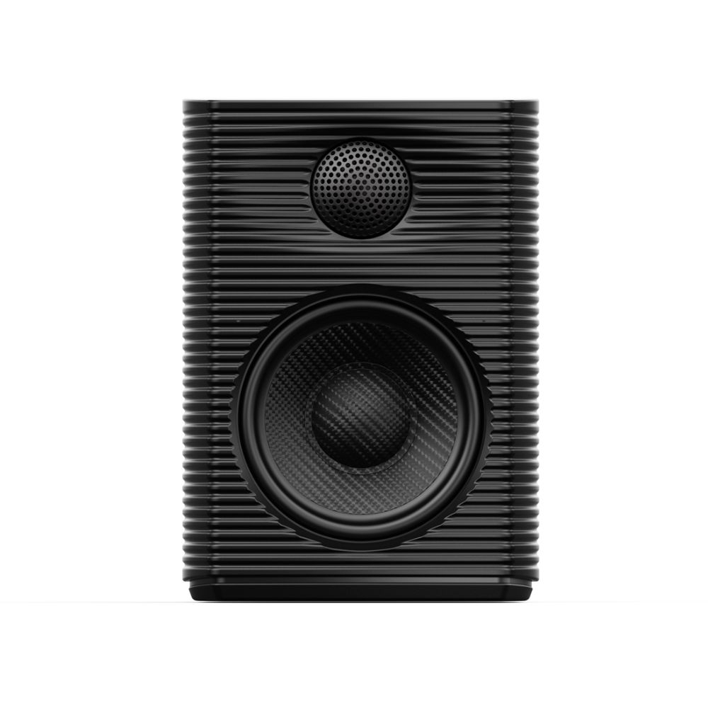 Loa để bàn Hi-Fi FiiO SP3 - Chính hãng phân phối