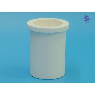 Vỏ gốm nồi nấu kim loại 1Kg