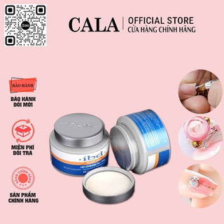 Gel đắp ibd 56g - gel đắp ibd không nóng- gel ibd hũ bạc- gel ibd clear - gel đắp móng chuẩn chính hãng ko nóng ko chảy