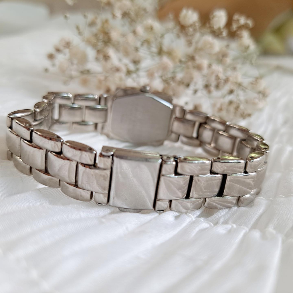 Đồng hồ Si Nhật - Nữ - HM NOEVIR