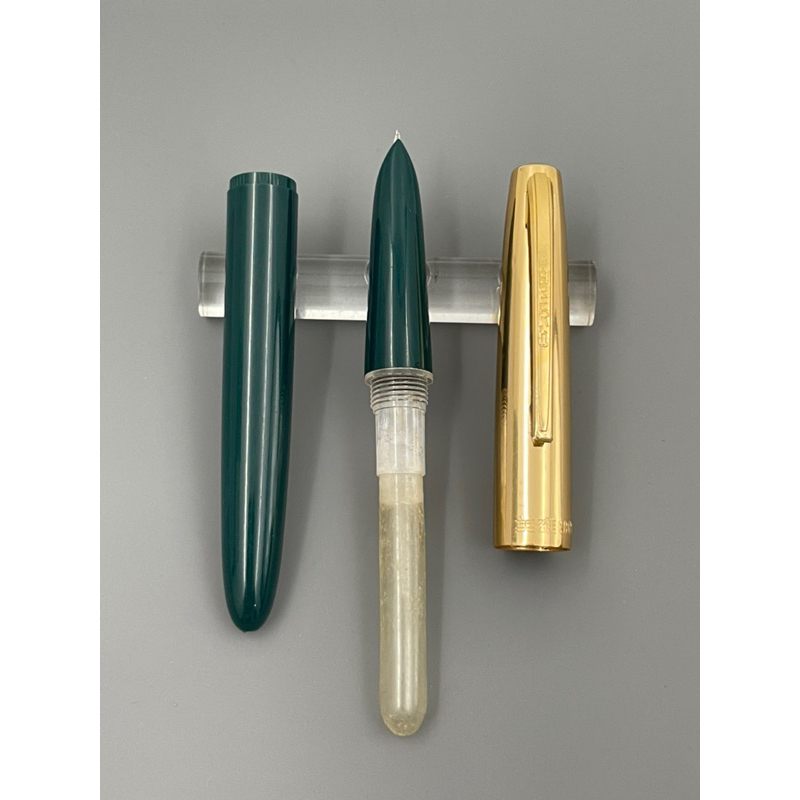 Bút máy cổ Hero 366