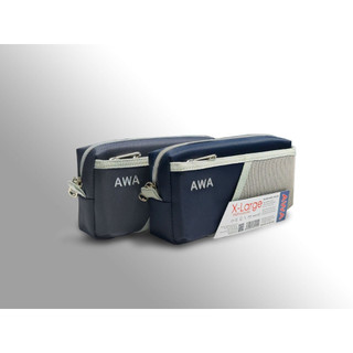 Bóp viết AWA 3 ngăn HV-3NL