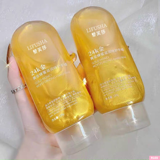 dưỡng da tay mặt nạ 24,K (VÀ.NG)