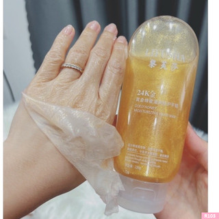 dưỡng da tay mặt nạ 24,K (VÀ.NG)