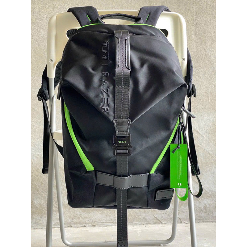 💥Balo Tumi Razer Nylon Siêu Đẹp💥Rẻ vô địch | BigBuy360 - bigbuy360.vn