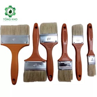 Chổi quét sơn giá rẻ ( Đủ kích thước)