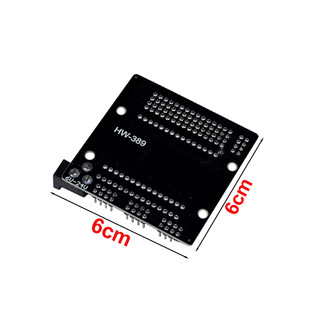 Board Mở Rộng ESP8266 WIFI NodeMcu Lua
