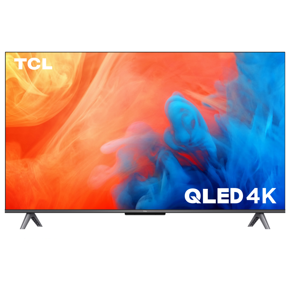 55Q646 --  MIỄN PHÍ CÔNG LẮP ĐẶT -- Google Tivi QLED TCL 4K 55 inch 55Q646