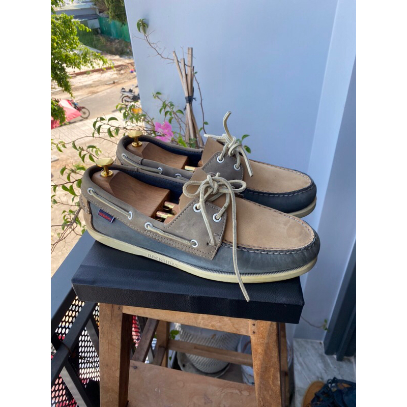 Giày Sebago size 44,5-45
