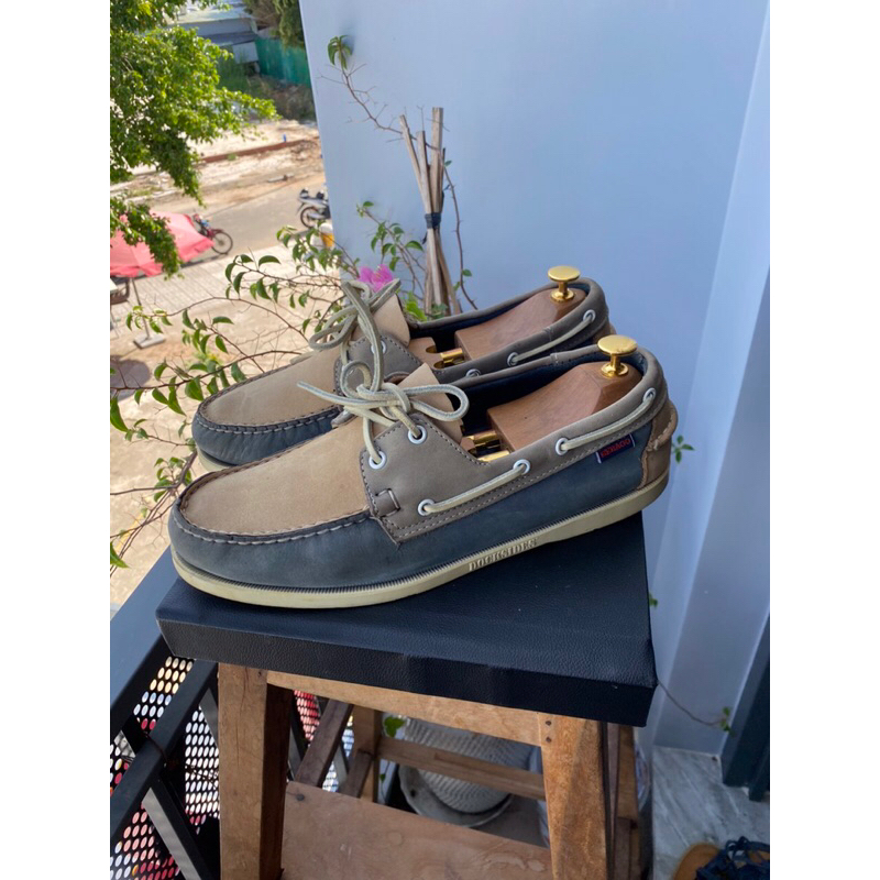 Giày Sebago size 44,5-45
