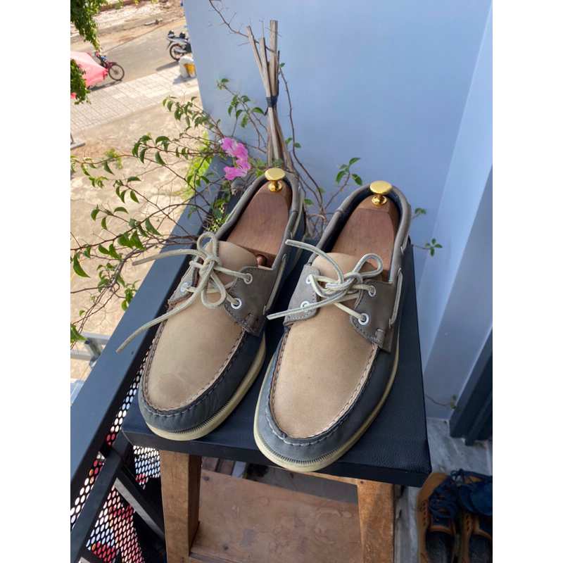 Giày Sebago size 44,5-45