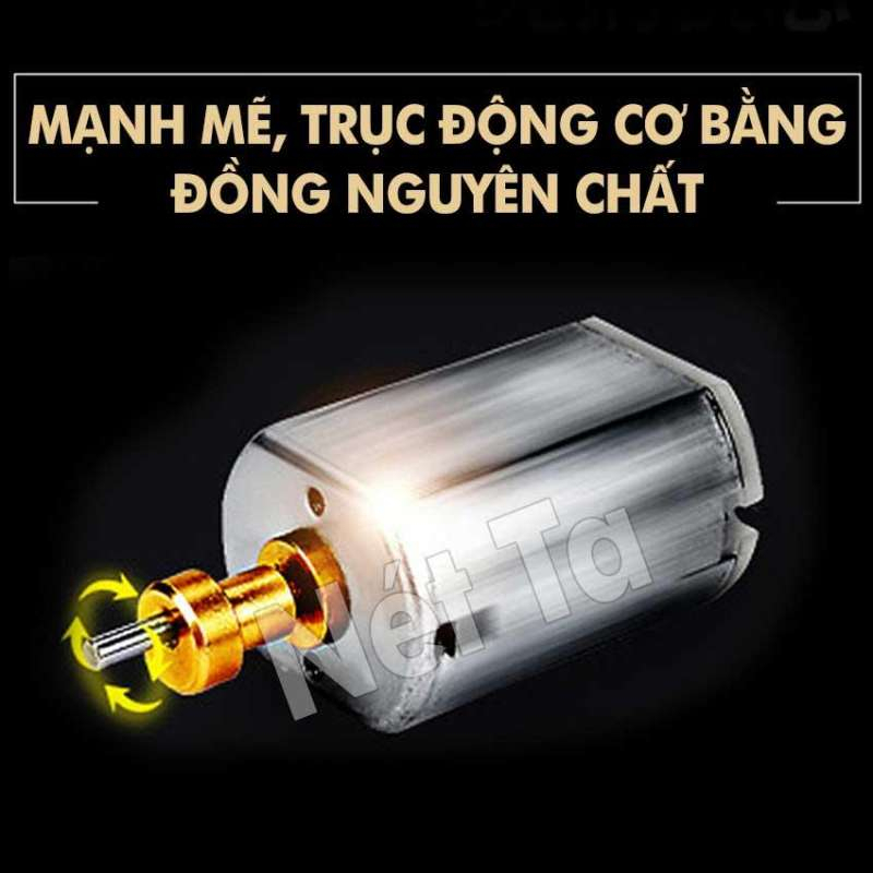 Máy cạo râu khô Kemei KM-1102 chuyên nghiệp với công suất mạnh mẽ có thể cạo trắng chân tóc, fade 2 lưỡi kéo cao cấp