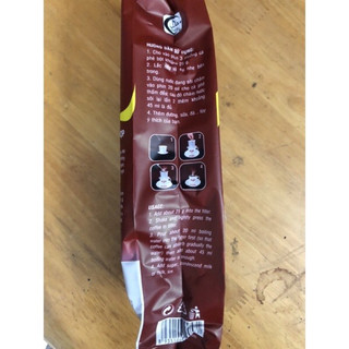 Cà phê rang xay Mê Trang 500g