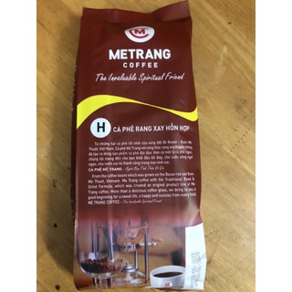 Cà phê rang xay Mê Trang 500g