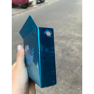 NẮP ĐẬY CHE PÔ E XE CUB 82