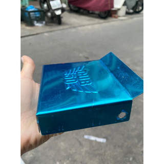 NẮP ĐẬY CHE PÔ E XE CUB 82