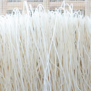 Bún Trắng Thơm Rằng Thơm NOOM 500gr