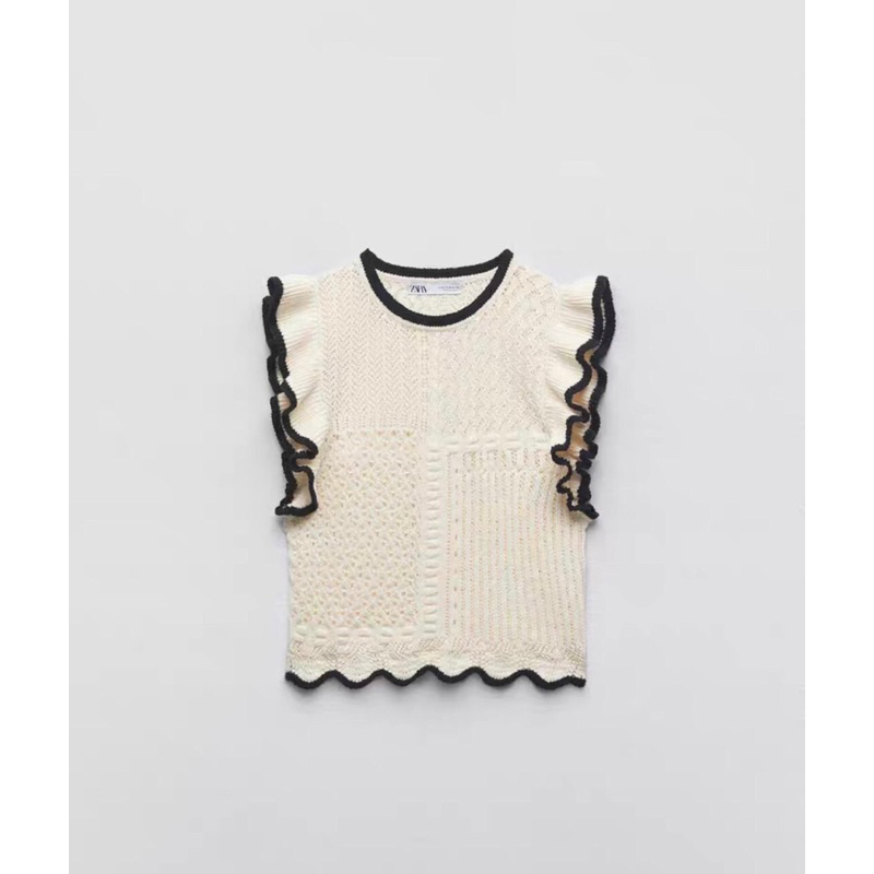 ❤️❤️Áo len ZARA tay bèo❤️❤️