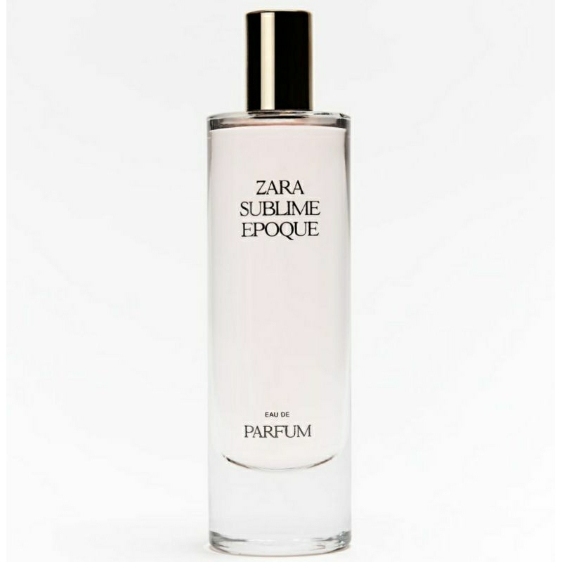 NƯỚC HOA SUBLIME EPOQUE