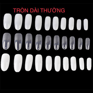 Móng úp HSM(chính hãng)