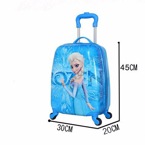 VALI TRẺ EM HOẠT HÌNH - MINION, GẤU THỎ, LƠN, VỊT CHO BÉ  LOẠI CAO CẤP