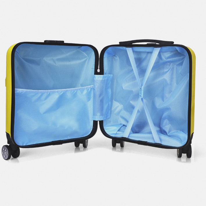 VALI TRẺ EM HOẠT HÌNH - MINION, GẤU THỎ, LƠN, VỊT CHO BÉ  LOẠI CAO CẤP