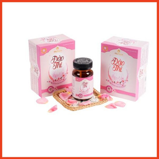 Viên uống nở ngực đào thi tăng size vòng 1 trong 2 tuần hàng chính hãng