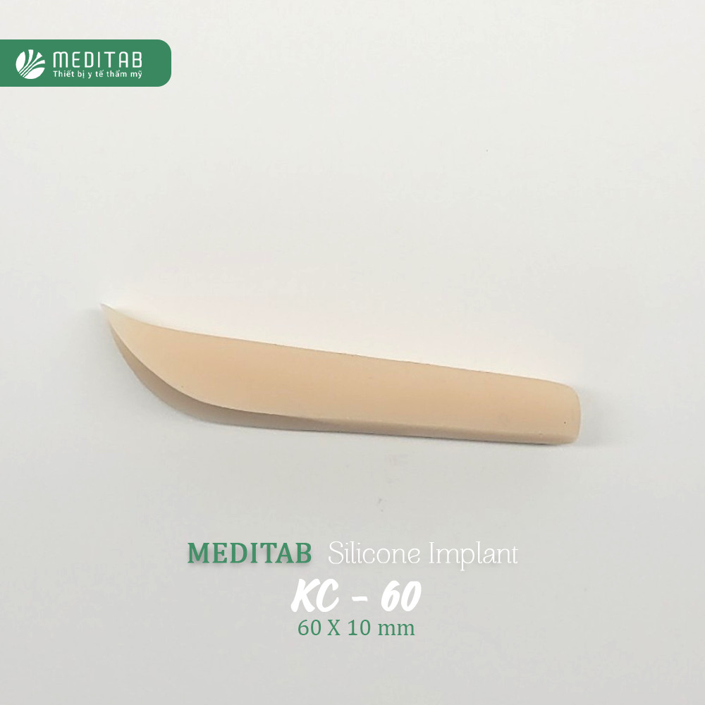 Sụn nâng mũi Không chân USA KC60