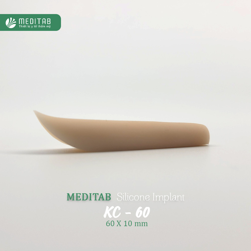 Sụn nâng mũi Không chân USA KC60