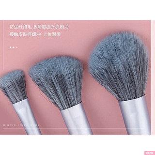 Bộ cọ sịn Makeup Brush