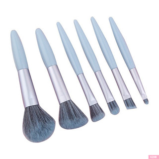 Bộ cọ sịn Makeup Brush