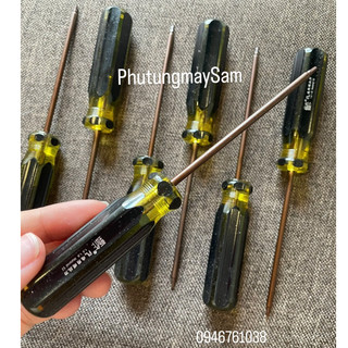 Tua-vit đa năng - Tua vít nhỏ tiện dụng