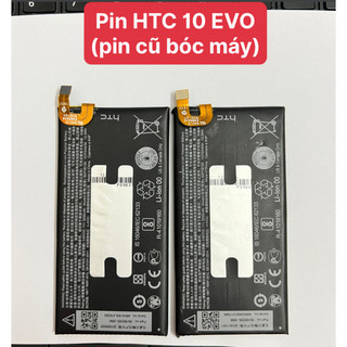 Pin HTC 10 Evo /B2PYB100 (Bóc máy zin)