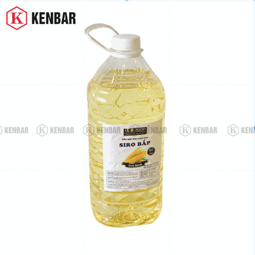 Nước Đường Bắp Can 6 Kg